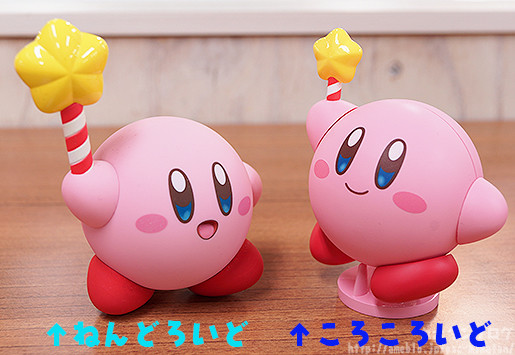 Hoshi no Kirby - Kirby - Nendoroid  (#544) (Good Smile Company) photo 37
