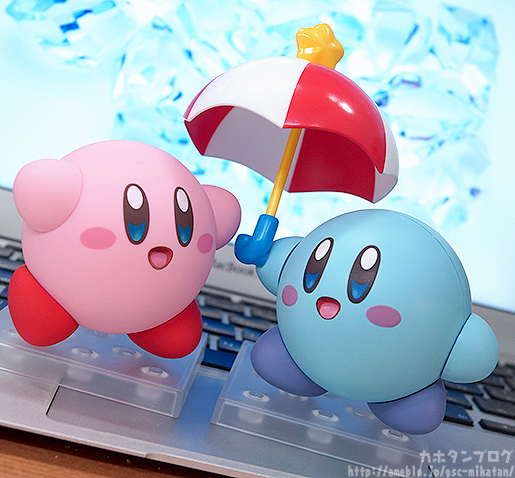 Hoshi no Kirby - Kirby - Nendoroid  (#544) (Good Smile Company) photo 38