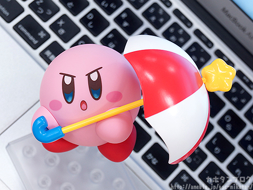 Hoshi no Kirby - Kirby - Nendoroid  (#544) (Good Smile Company) photo 40