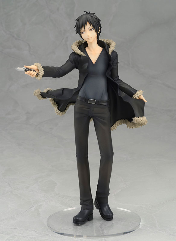 Durarara!!x2 - Orihara Izaya - ALTAiR - 1/8 - Renewal ver. (Alter) photo 2