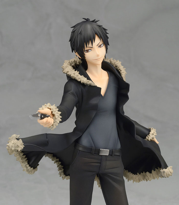 Durarara!!x2 - Orihara Izaya - ALTAiR - 1/8 - Renewal ver. (Alter) photo 3