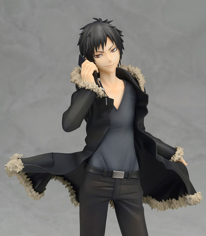 Durarara!!x2 - Orihara Izaya - ALTAiR - 1/8 - Renewal ver. (Alter) photo 4