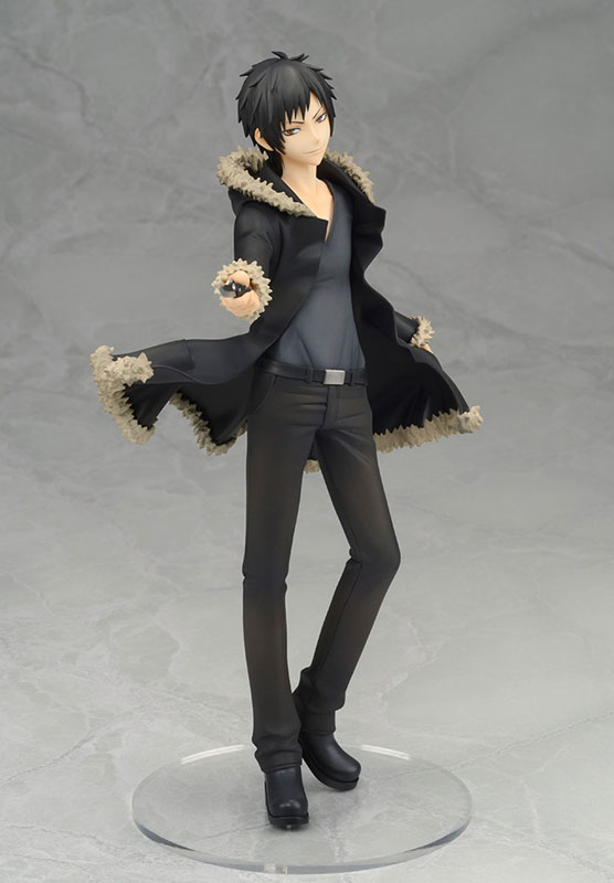 Durarara!!x2 - Orihara Izaya - ALTAiR - 1/8 - Renewal ver. (Alter) photo 7