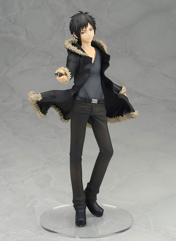 Durarara!!x2 - Orihara Izaya - ALTAiR - 1/8 - Renewal ver. (Alter) photo 9