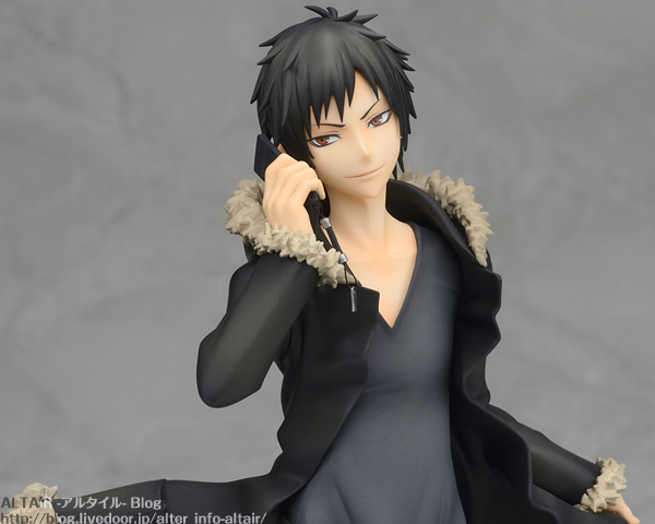 Durarara!!x2 - Orihara Izaya - ALTAiR - 1/8 - Renewal ver. (Alter) photo 10