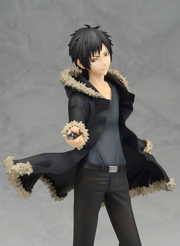 Durarara!!x2 - Orihara Izaya - ALTAiR - 1/8 - Renewal ver. (Alter) photo 11