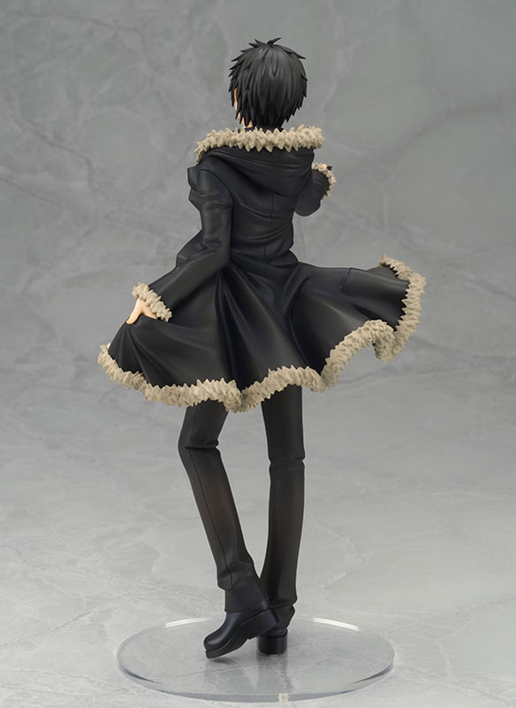 Durarara!!x2 - Orihara Izaya - ALTAiR - 1/8 - Renewal ver. (Alter) photo 12