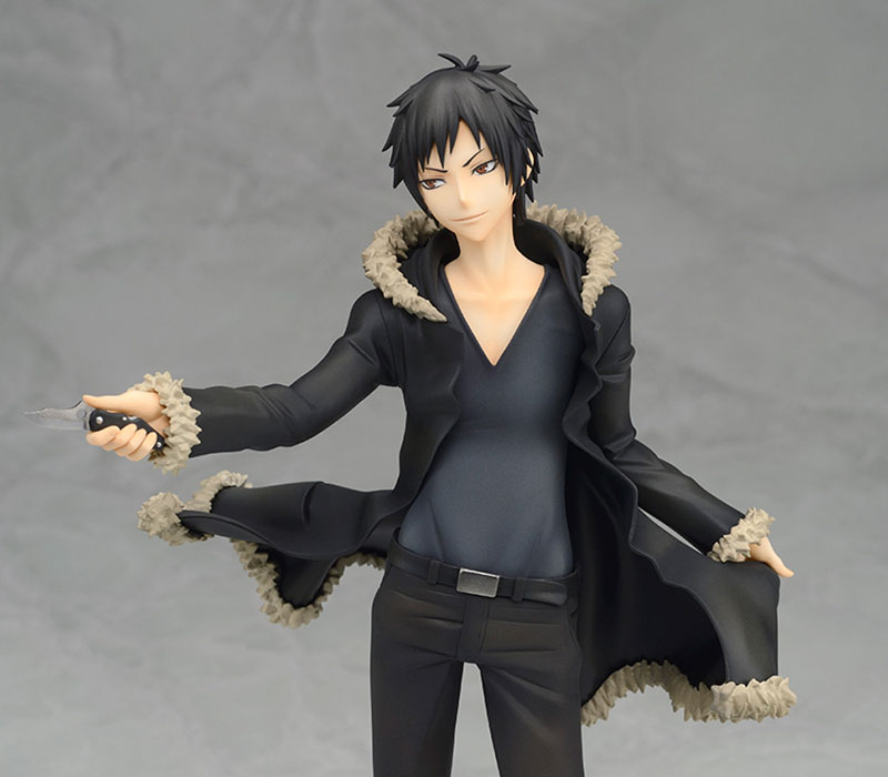 Durarara!!x2 - Orihara Izaya - ALTAiR - 1/8 - Renewal ver. (Alter) photo 13