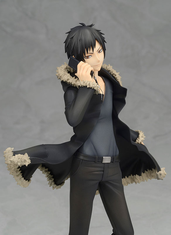 Durarara!!x2 - Orihara Izaya - ALTAiR - 1/8 - Renewal ver. (Alter) photo 14