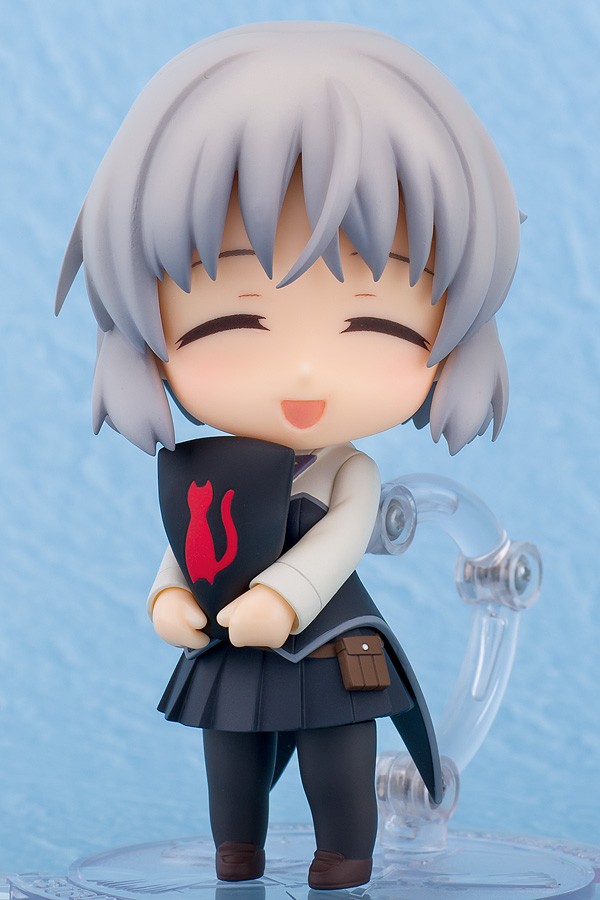 Strike Witches 2 - Sanya V Litvyak - Nendoroid (#552) (Phat Company) photo 3