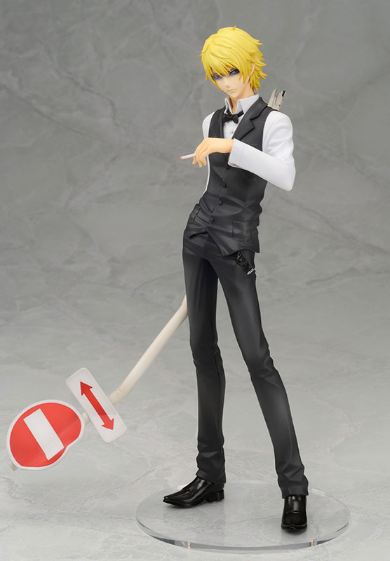 Durarara!!x2 - Heiwajima Shizuo - ALTAiR - 1/8 - Renewal ver. (Alter) photo 3