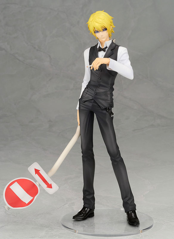 Durarara!!x2 - Heiwajima Shizuo - ALTAiR - 1/8 - Renewal ver. (Alter) photo 5