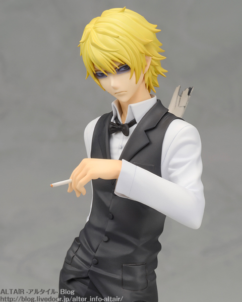 Durarara!!x2 - Heiwajima Shizuo - ALTAiR - 1/8 - Renewal ver. (Alter) photo 7