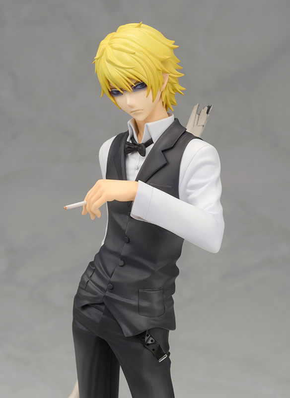 Durarara!!x2 - Heiwajima Shizuo - ALTAiR - 1/8 - Renewal ver. (Alter) photo 8