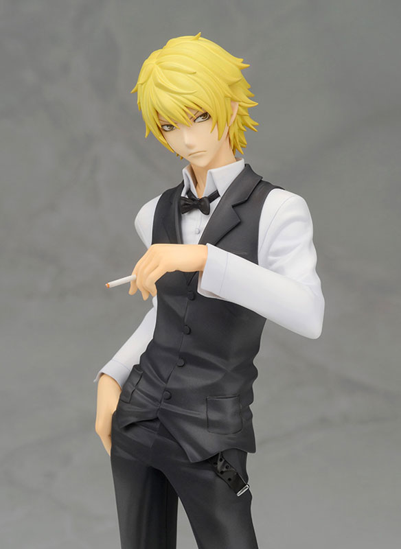 Durarara!!x2 - Heiwajima Shizuo - ALTAiR - 1/8 - Renewal ver. (Alter) photo 9