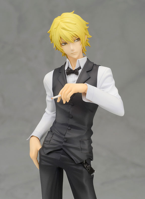 Durarara!!x2 - Heiwajima Shizuo - ALTAiR - 1/8 - Renewal ver. (Alter) photo 10