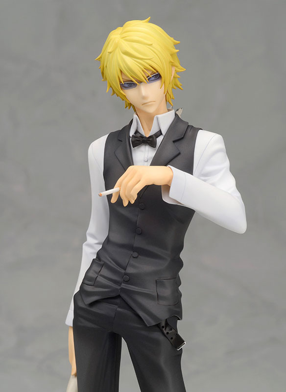 Durarara!!x2 - Heiwajima Shizuo - ALTAiR - 1/8 - Renewal ver. (Alter) photo 11