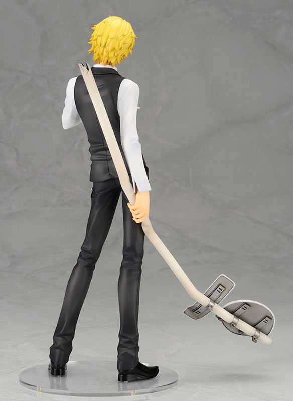 Durarara!!x2 - Heiwajima Shizuo - ALTAiR - 1/8 - Renewal ver. (Alter) photo 13