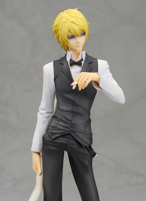 Durarara!!x2 - Heiwajima Shizuo - ALTAiR - 1/8 - Renewal ver. (Alter) photo 14
