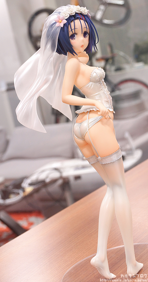 To LOVEru Darkness - Sairenji Haruna - 1/6 (Max Factory) photo 2