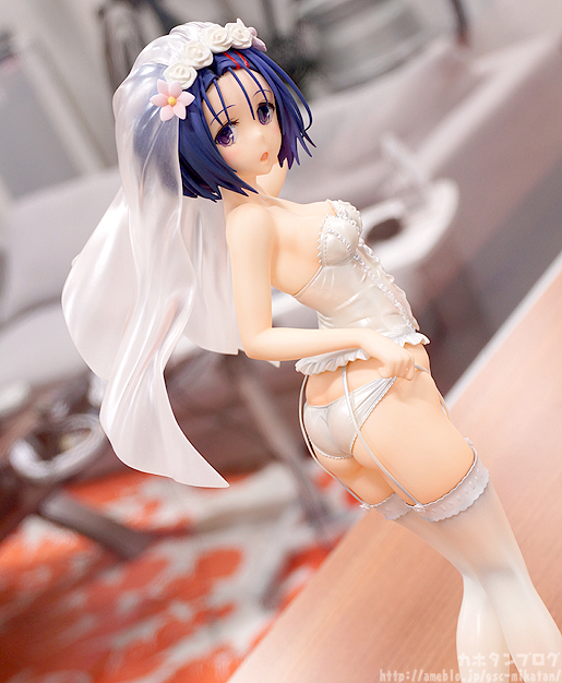 To LOVEru Darkness - Sairenji Haruna - 1/6 (Max Factory) photo 3