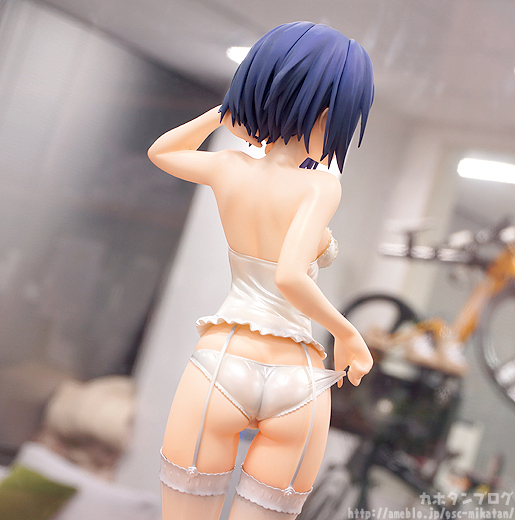 To LOVEru Darkness - Sairenji Haruna - 1/6 (Max Factory) photo 4