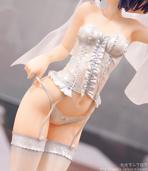 To LOVEru Darkness - Sairenji Haruna - 1/6 (Max Factory) photo 6