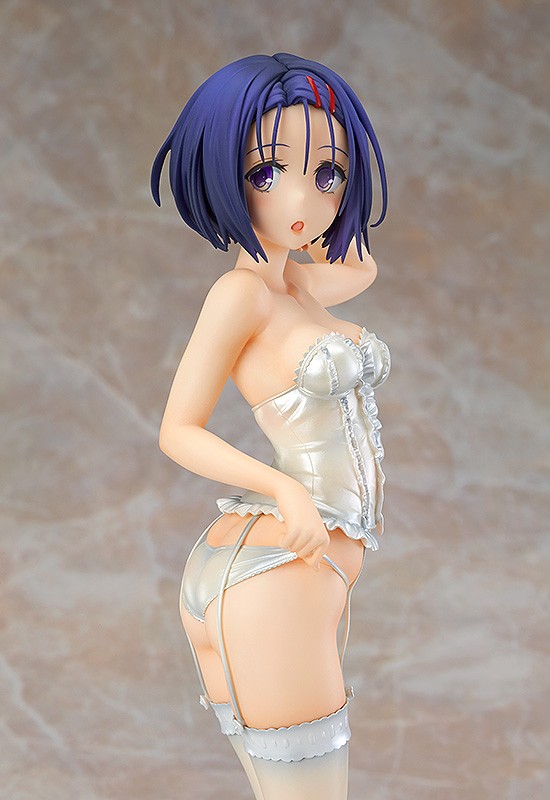 To LOVEru Darkness - Sairenji Haruna - 1/6 (Max Factory) photo 7