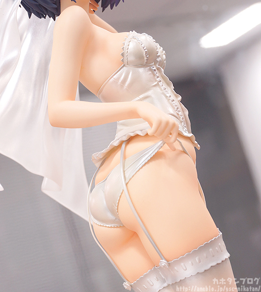 To LOVEru Darkness - Sairenji Haruna - 1/6 (Max Factory) photo 9