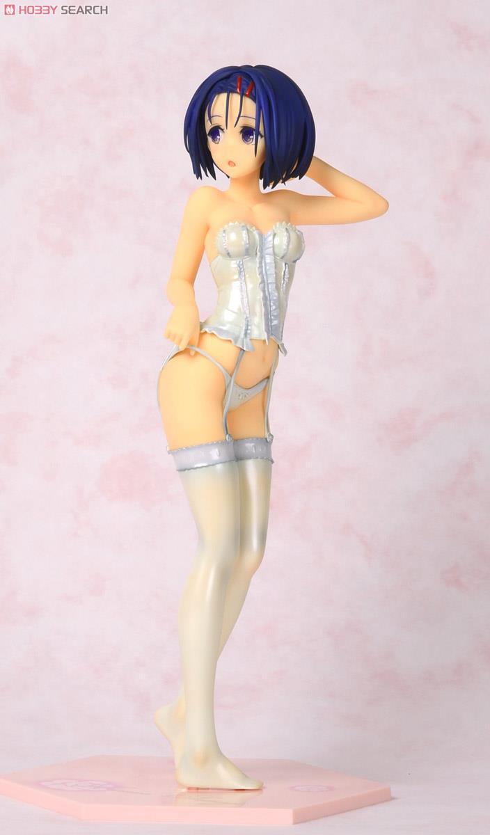 To LOVEru Darkness - Sairenji Haruna - 1/6 (Max Factory) photo 11