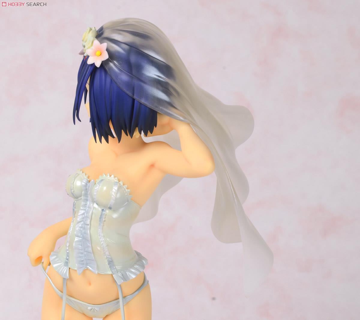 To LOVEru Darkness - Sairenji Haruna - 1/6 (Max Factory) photo 12