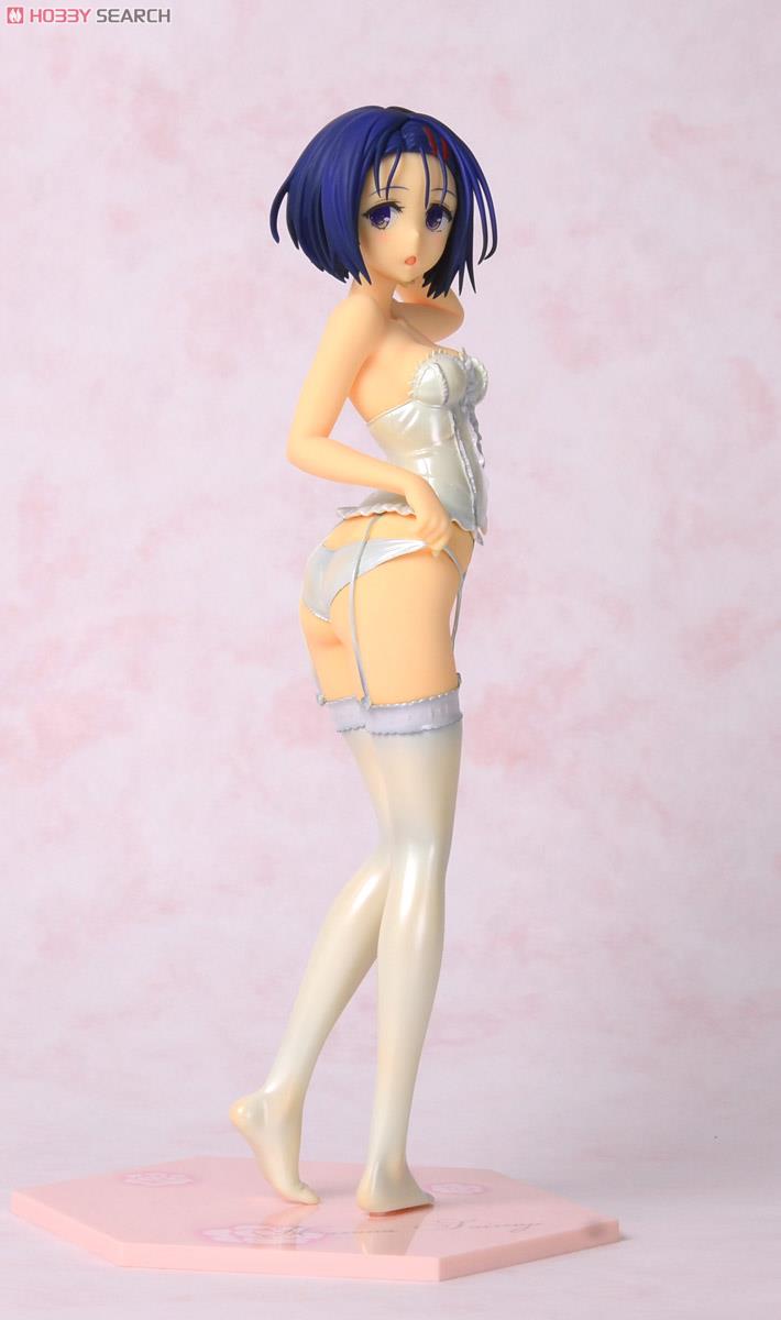 To LOVEru Darkness - Sairenji Haruna - 1/6 (Max Factory) photo 13