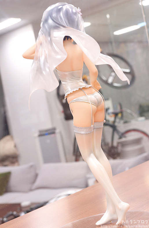 To LOVEru Darkness - Sairenji Haruna - 1/6 (Max Factory) photo 15