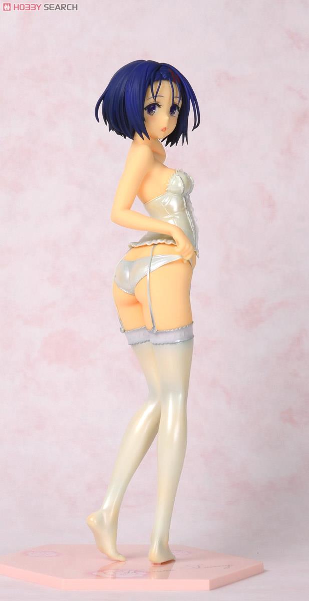 To LOVEru Darkness - Sairenji Haruna - 1/6 (Max Factory) photo 16