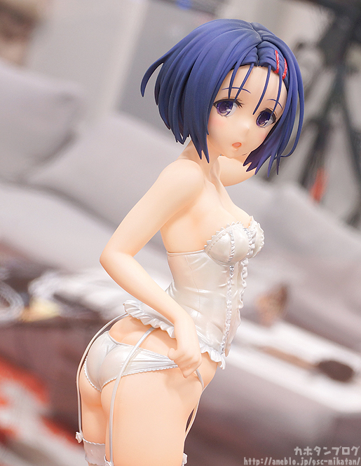 To LOVEru Darkness - Sairenji Haruna - 1/6 (Max Factory) photo 17