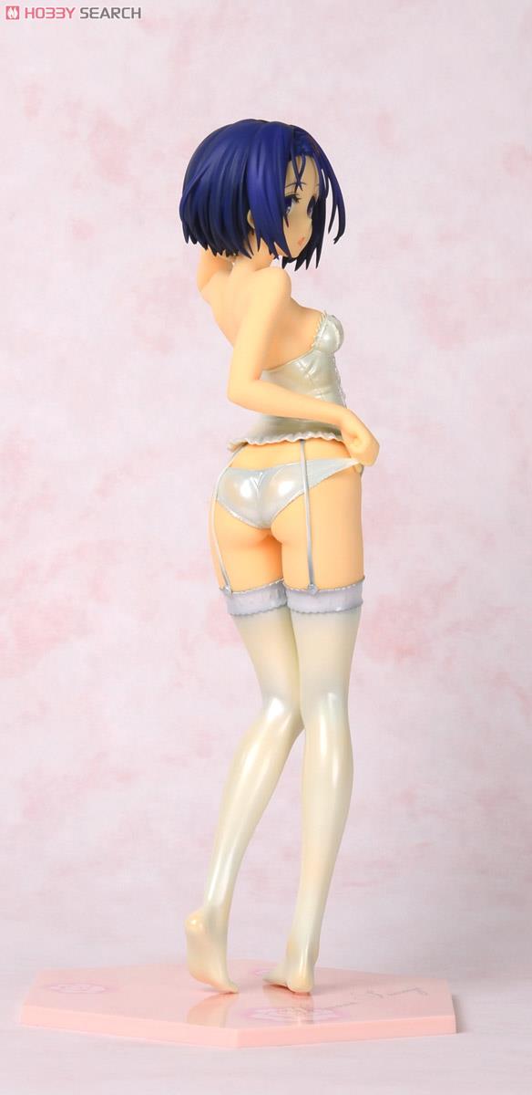 To LOVEru Darkness - Sairenji Haruna - 1/6 (Max Factory) photo 18