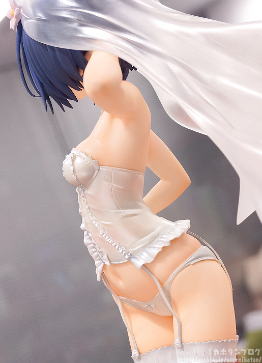 To LOVEru Darkness - Sairenji Haruna - 1/6 (Max Factory) photo 19