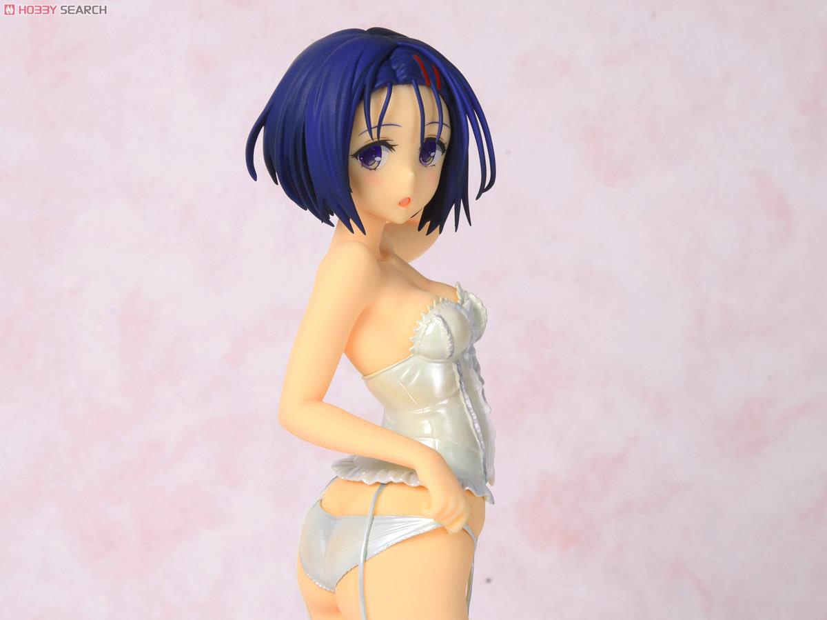 To LOVEru Darkness - Sairenji Haruna - 1/6 (Max Factory) photo 20