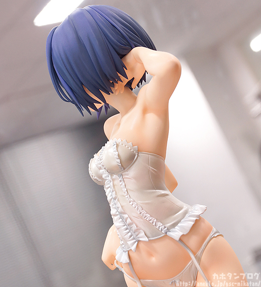 To LOVEru Darkness - Sairenji Haruna - 1/6 (Max Factory) photo 21