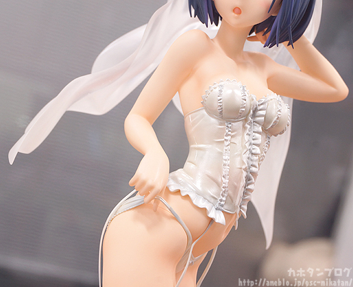 To LOVEru Darkness - Sairenji Haruna - 1/6 (Max Factory) photo 22