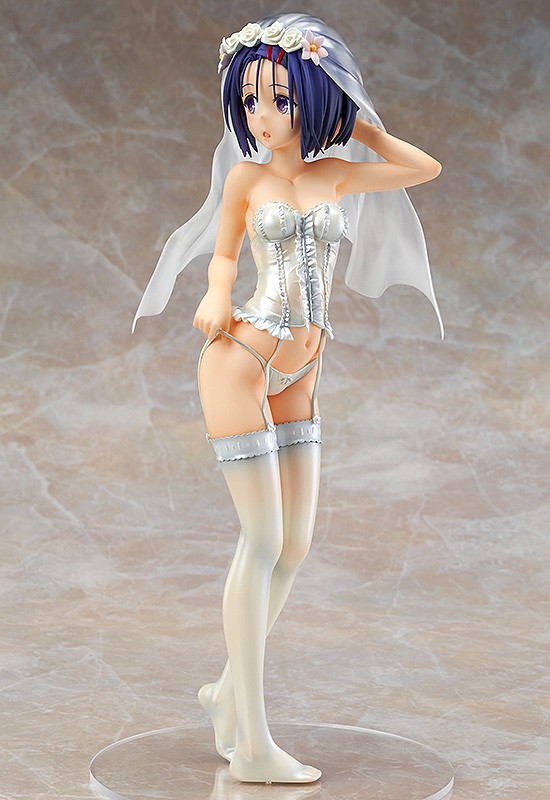 To LOVEru Darkness - Sairenji Haruna - 1/6 (Max Factory) photo 23