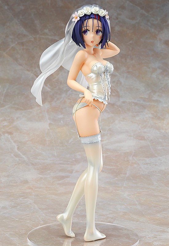 To LOVEru Darkness - Sairenji Haruna - 1/6 (Max Factory) photo 24