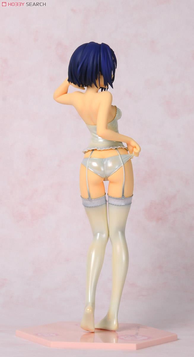 To LOVEru Darkness - Sairenji Haruna - 1/6 (Max Factory) photo 25