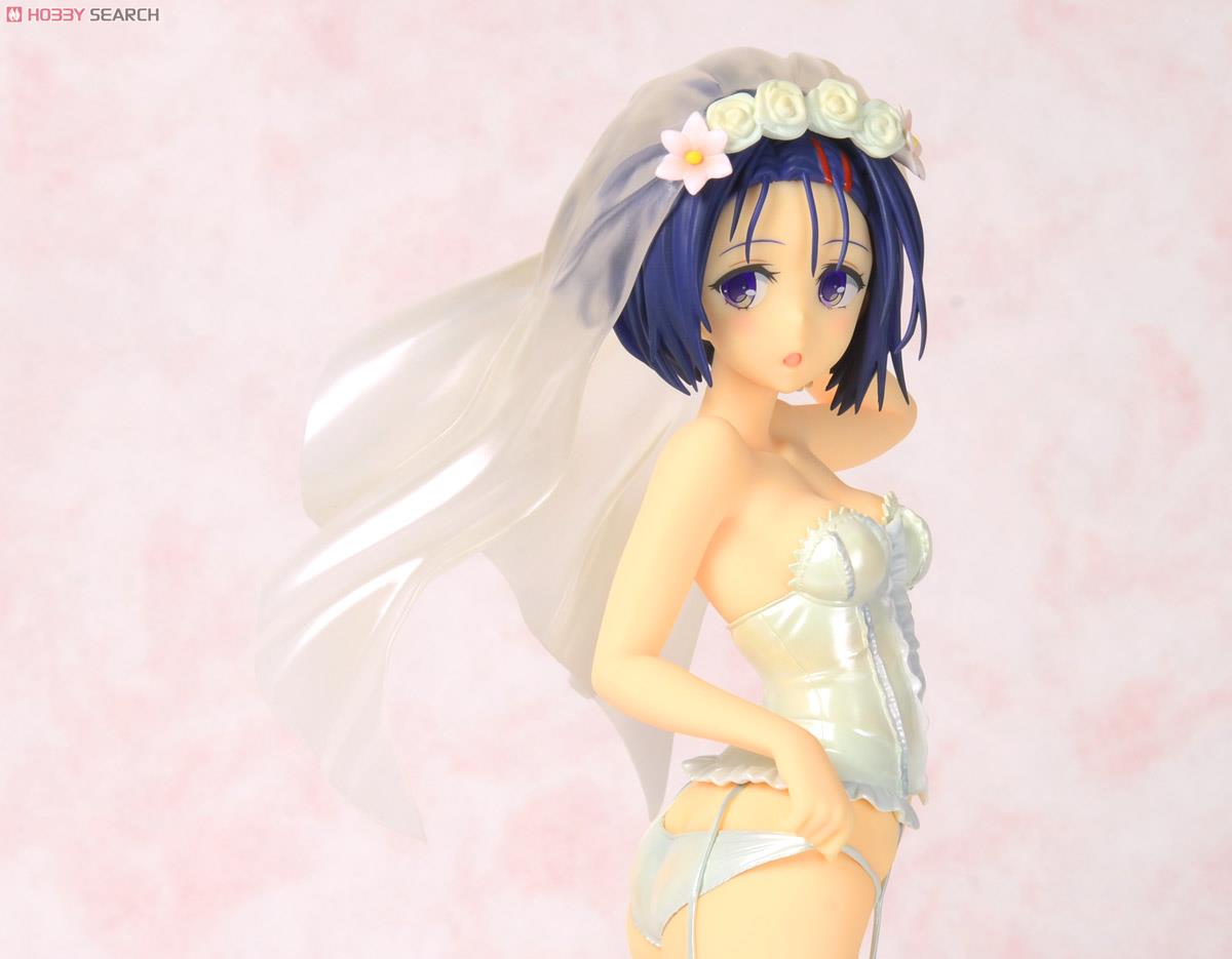 To LOVEru Darkness - Sairenji Haruna - 1/6 (Max Factory) photo 26