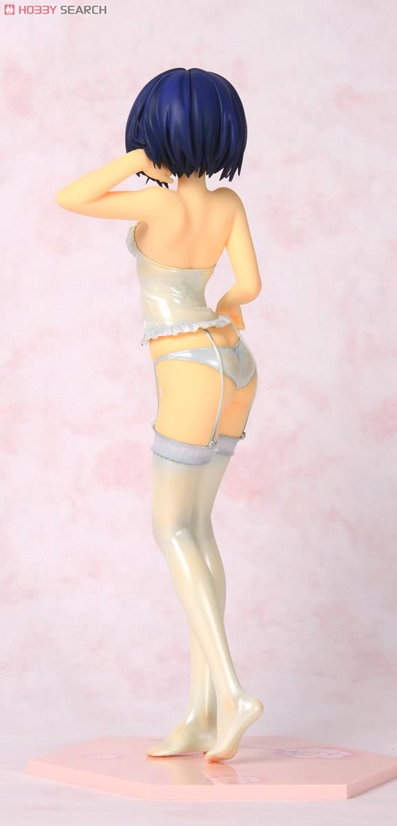 To LOVEru Darkness - Sairenji Haruna - 1/6 (Max Factory) photo 27
