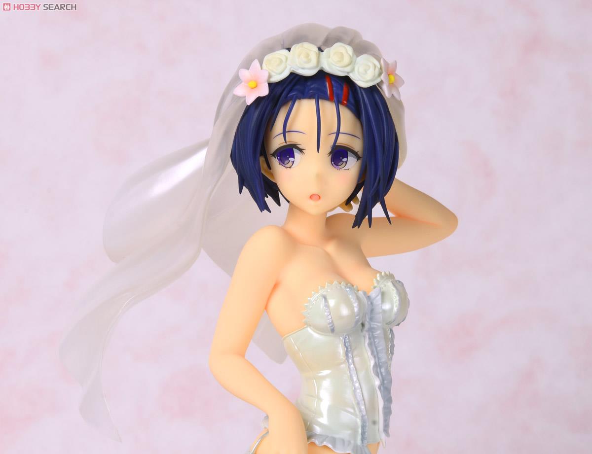 To LOVEru Darkness - Sairenji Haruna - 1/6 (Max Factory) photo 28