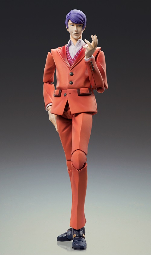Tsukiyama Shuu