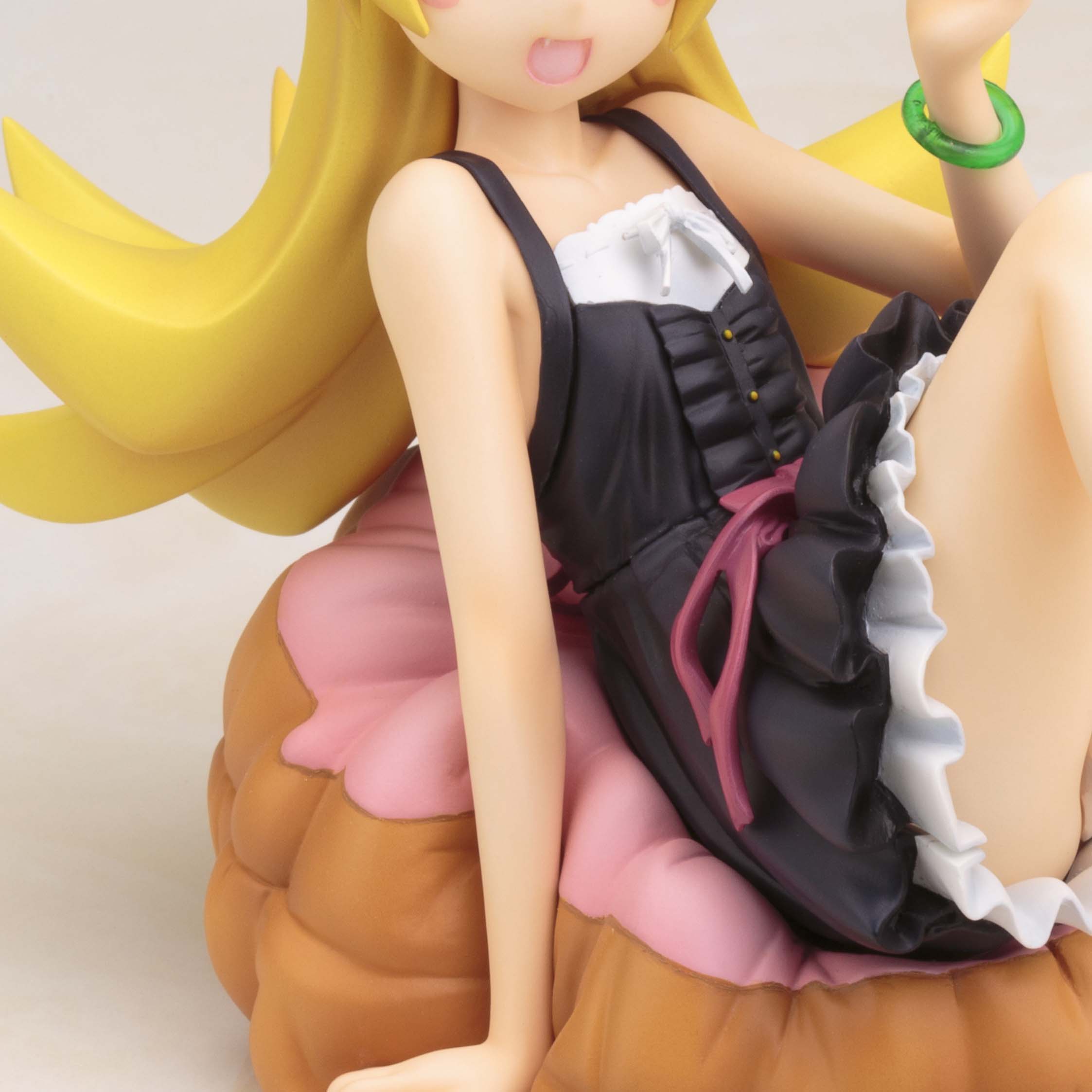 Monogatari Series: Second Season - Oshino Shinobu - 1/8 - -Plain Clothes- (Kotobukiya) photo 4
