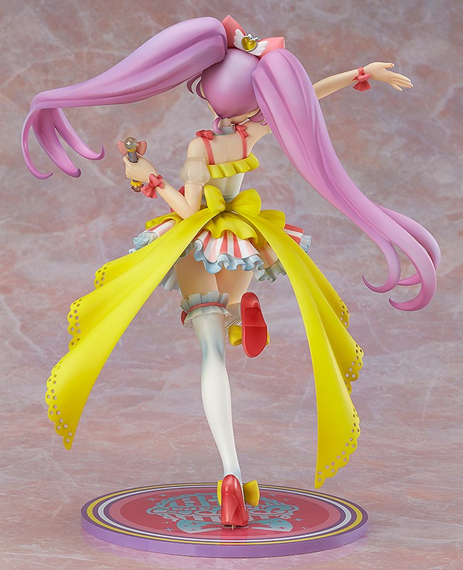 PriPara - Manaka Laala - 1/7 (Good Smile Company) photo 3