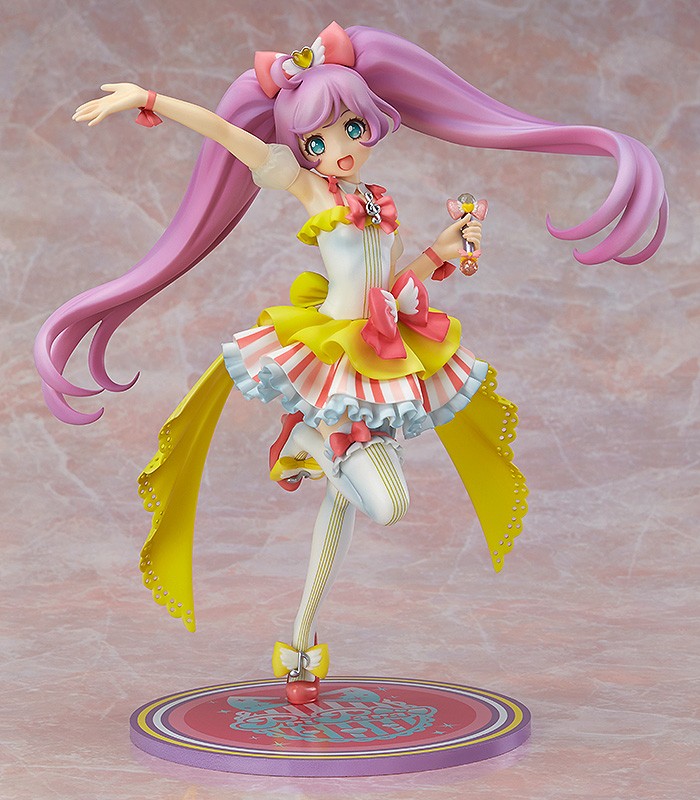 PriPara - Manaka Laala - 1/7 (Good Smile Company) photo 5